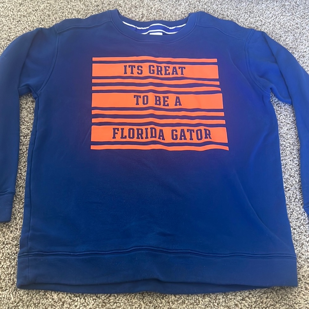 Victoria secret pink UF pullover